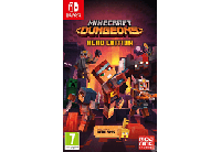 Minecraft Dungeons Switch - thumbnail