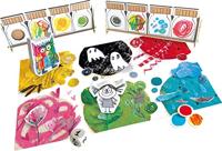 Kleurmonster (De) | Leeftijd: 4+| Aantal spelers: 2-5 - thumbnail