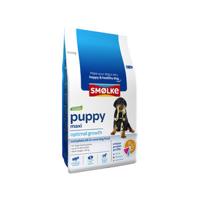 Smølke Puppy Maxi hondenvoer 2 x 3 kg - thumbnail