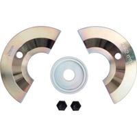 KS Tools 150.2141 Halve schaal-uitbreidingsset 5-delig voor Ø 62 mm - thumbnail