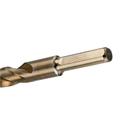 DeWalt Accessoires HSS INDUSTRIAL COBALT Metaalboor 6.0mm - DT4908-QZ