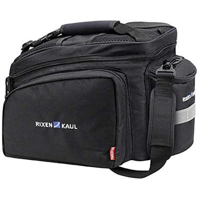 RIXEN & KAUL bagagedragertas "tourino" trunk bag r&k tourino 18l