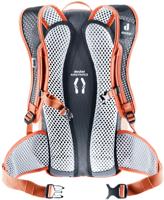 Deuter Race 8 Dagrugzak Rood - thumbnail