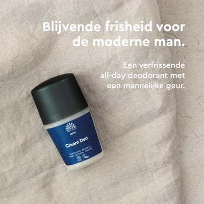 Urtekram Men Cream Deo