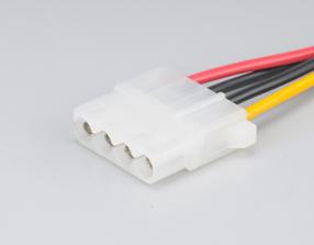 Akasa SATA to 4pin Molex adapter Akasa SATA to 4pin Molex adapter