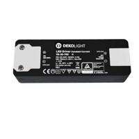 Deko Light BASIC, CC, V8-30-700mA/30W LED-driver Constante stroomsterkte 30 W 700 mA 21 - 43 V 1 stuk(s) - thumbnail