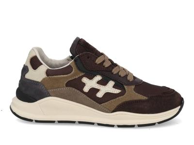 HIP H1929 donkerbruin Bruin maat 32 HIP H1929 donkerbruin Bruin maat 32