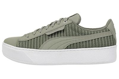 Puma Schoen Vikky Platform EP Q2