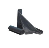 Pedaalemmerzak HDPE 50x55cm 20ltr (50st) - thumbnail