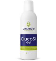 Vitakruid GlucoSil Glucosamine Chondroitine MSM Silicium Gel - thumbnail