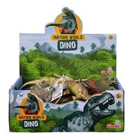 Simba kunststof dinosaurus - thumbnail