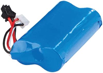 Revell 7,4V 1200mah li-ion accu