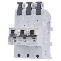 Siemens 5SP38352 5SP3835-2 Hoofdleidingsveiligheidsschakelaar 35 A 230 V, 400 V