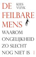 De feilbare mens - Kees Vuyk - eBook (9789025907389) - thumbnail