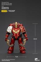 Warhammer The Horus Heresy Action Figure 1/18 Thousand Sons Khenetai Occult Cabal Khenetai Blademaster 12 cm - thumbnail