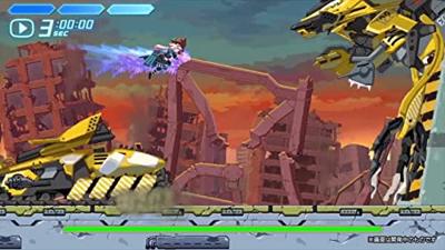 COGEN Sword of Rewind (Limited Run Games) - thumbnail