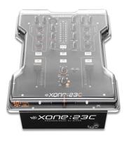 Decksaver Allen & Heath Xone 23 cover - thumbnail