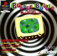 Bubble Bobble - thumbnail