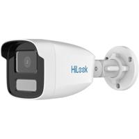 HiLook IPC-B449H 4 MP ColorVu PoE Netwerk, weerbestendige bewakingscamera - thumbnail