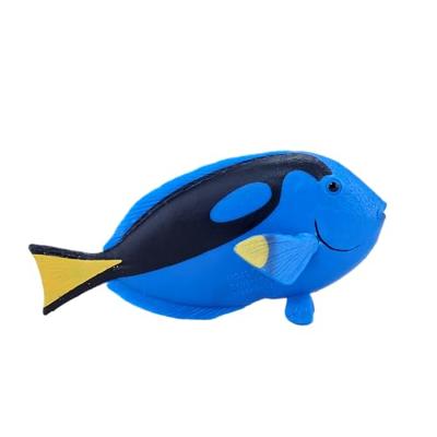 Mojo sealife blauw tang vis - 387269