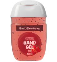 Biolina Handgel Strawberry 70% - thumbnail
