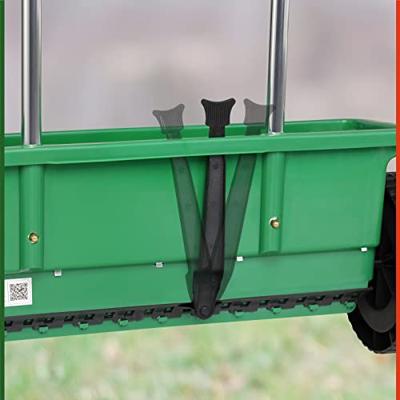 Strooiwagen Groen 12 Liter