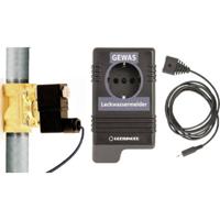 Greisinger 482758 GEWAS 191 AN-M-1 Watermelder Met externe sensor werkt op het lichtnet - thumbnail