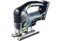 Festool accu decoupeerzaag carvex psbc 420 eb-basic - thumbnail