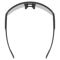 Uvex dyrt mirror silver - sports glasses - thumbnail