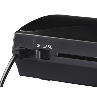 Hama Laminator 00050562 DIN A3, DIN A4, DIN A5, DIN A6, Visitekaart
