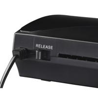 Hama Laminator 00050562 DIN A3, DIN A4, DIN A5, DIN A6, Visitekaart - thumbnail