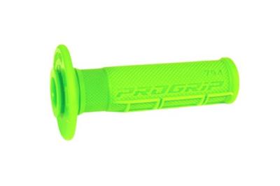 PROGRIP handvat "794" mod. 18 rubber grip 794 gn fluo 115mm closed