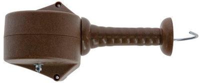 AKO premium poortset flexigate green 6mm touw