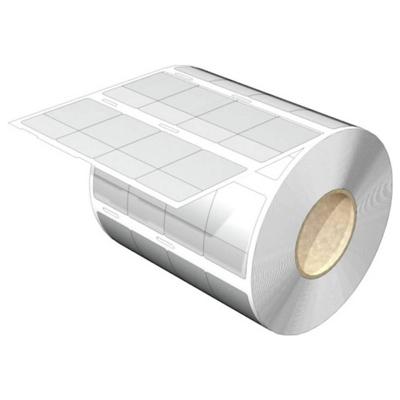 Weidmüller 2657160000 THM WO VIN 25.4/38.1 WS Kabelmarkeringssysteem 2000 stuk(s)