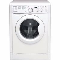 Indesit EWD 71452 W EU N Wasmachine Wit - thumbnail