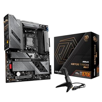 Moederbord AMD Asrock X870E TAICHI LITE