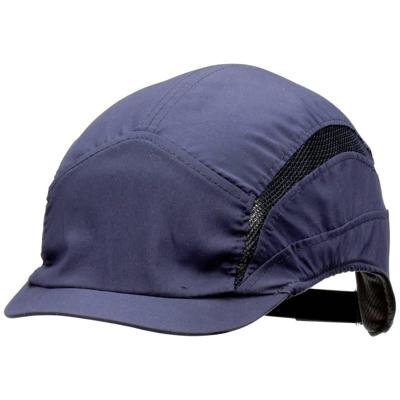 3M First Base HC24NB/MP FB3 CLA Impulsiecaps Marine-blauw 3M First Base HC24NB/MP FB3 CLA Impulsiecaps Marine-blauw