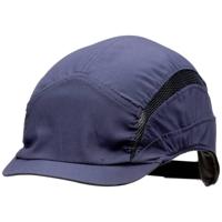 3M First Base HC24NB/MP FB3 CLA Impulsiecaps Marine-blauw - thumbnail
