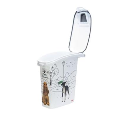 CURVER PC VOEDSELCONTAINER HOND 23L