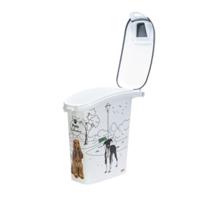 CURVER PC VOEDSELCONTAINER HOND 23L - thumbnail