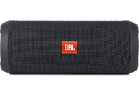 JBL Flip 3 Draadloze stereoluidspreker Zwart 16 W - thumbnail