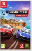 Gear.Club Unlimited - thumbnail