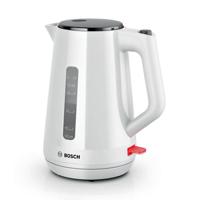 Bosch TWK2M161 Waterkoker Wit - thumbnail