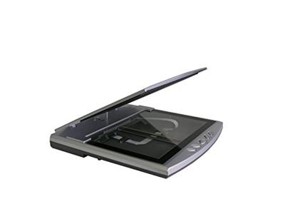 Plustek OpticSlim 550 Plus