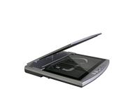 Plustek OpticSlim 550 Plus - thumbnail