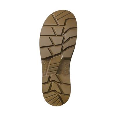 Dunlop CA61831 Purofort Multigrip Laars S4 | Groen | Maat 48 - 00.036.021.48