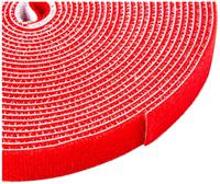 Velcro kabelbinders Startech HKLP25RD - thumbnail