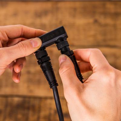 Hue voedingskabel voor buiten 100W II verlichting Philips - Philips Hue voedingskabel voor buiten 100W II verlichting Philips - Philips