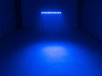 EUROLITE LED BAR-12 QCL RGB+UV Bar - thumbnail