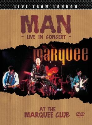 Live From London - DVD (5055544201296)